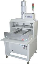 High Efficiency Rigid PCB Punching Machine For Printed Circuit Board