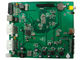 Professional EMS PCBA For SMT / BGA / DIP Assembly, Double Sided Prototype PCB Board Assembly