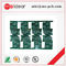 green Immersion Gold Printed Circuit Boards 2 Layer mobile HDI PCB Board