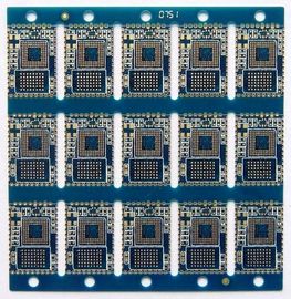 multilayer HDI pcb board