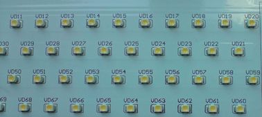 Aluminum Based / FR4 LED PCB Assembly LED PCBA with LED Lights