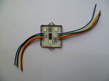 High Speed Automatic Pick and Place SMD LED PCB Assembly / PCB Assembly for LED Electronic Products