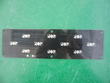 Cree High Power LED PCB / LED Light PCB Board Assembly 0.3mm - 3mm